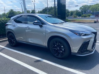 2024 Lexus NX 350 for sale in Oakhurst NJ