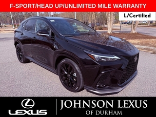2024 Lexus NX 350 for sale in Durham NC