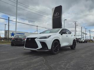 2024 Lexus NX 350 for sale in Toledo OH