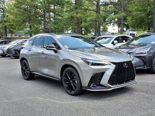 2025 Lexus NX 350 for sale in Durham NC