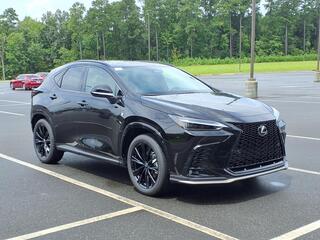 2025 Lexus NX 350 for sale in Durham NC