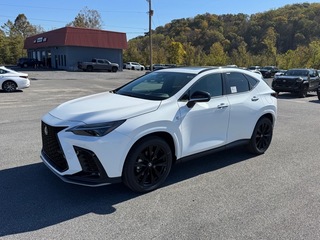 2026 Lexus NX 350 for sale in Kingsport TN