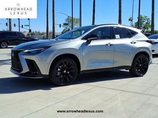 2026 Lexus NX 350