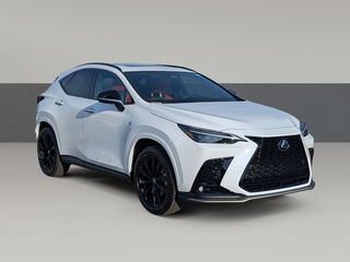 2026 Lexus NX 350 for sale in Chattanooga TN