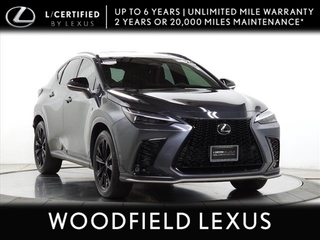 2024 Lexus NX 350 for sale in Schaumburg IL