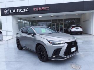 2024 Lexus NX 350 for sale in Green Brook NJ