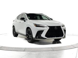 2026 Lexus NX 350 for sale in Schaumburg IL