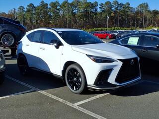 2026 Lexus NX 350 for sale in Durham NC