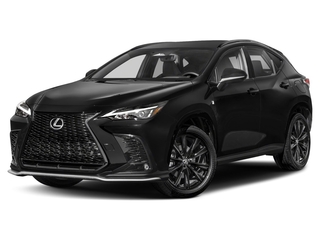 2022 Lexus NX 350