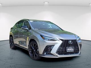 2022 Lexus NX 350 for sale in Freehold NJ