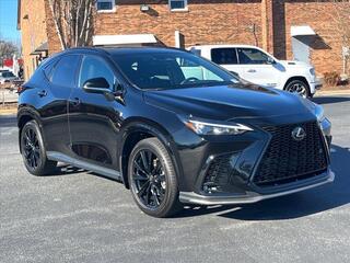 2024 Lexus NX 350