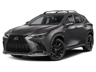 2024 Lexus NX 350 for sale in Chattanooga TN