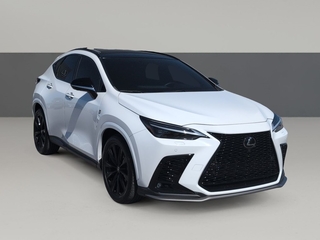 2024 Lexus NX 350 for sale in Chattanooga TN