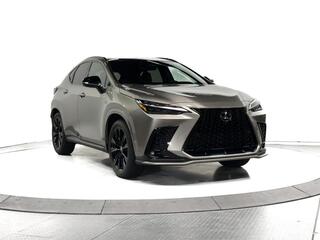 2026 Lexus NX 350 for sale in Schaumburg IL