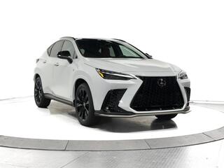 2026 Lexus NX 350 for sale in Schaumburg IL