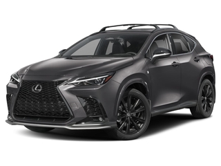 2026 Lexus NX 350 for sale in Chattanooga TN