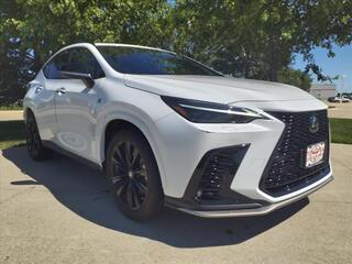 2023 Lexus NX 350