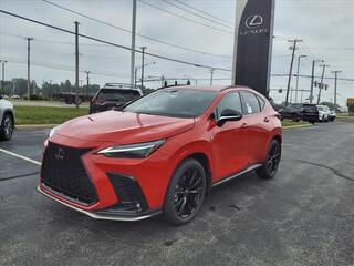 2024 Lexus NX 350 for sale in Toledo OH