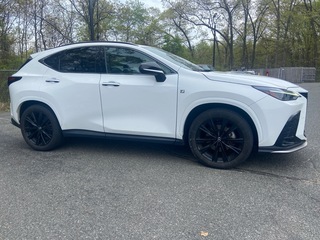 2024 Lexus NX 350 for sale in Oakhurst NJ