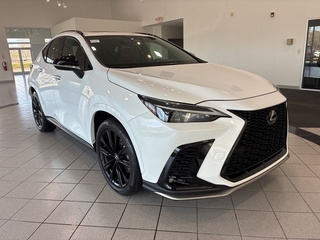 2024 Lexus NX 350 for sale in Durham NC
