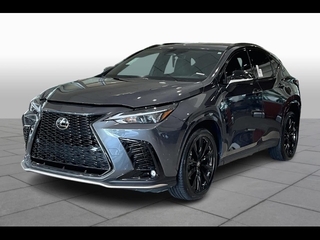 2024 Lexus NX 350 for sale in Allentown PA