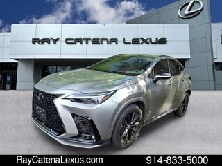 2024 Lexus NX 350 for sale in Larchmont NY