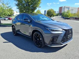 2025 Lexus NX 350 for sale in Nashville TN