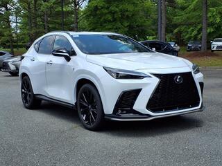 2025 Lexus NX 350 for sale in Durham NC