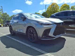 2026 Lexus NX 350 for sale in Durham NC