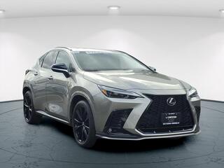 2024 Lexus NX 350 for sale in Freehold NJ