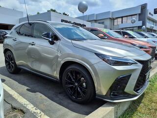 2024 Lexus NX 350 for sale in Little Falls NJ
