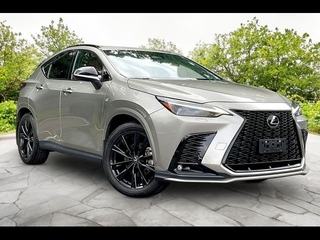 2024 Lexus NX 350 for sale in Freehold NJ