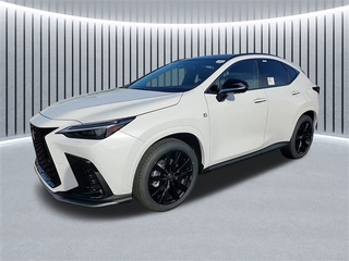 2025 Lexus NX 350 for sale in Schaumburg IL