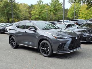 2026 Lexus NX 350 for sale in Durham NC