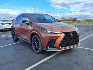 2026 Lexus NX 350 for sale in Cleveland OH