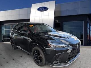 2022 Lexus NX 350