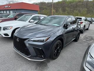 2022 Lexus NX 350