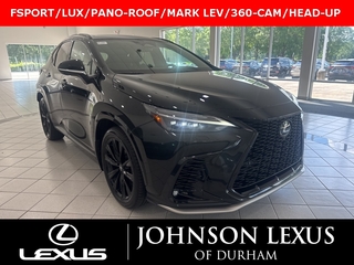 2024 Lexus NX 350 for sale in Durham NC