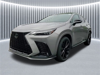 2025 Lexus NX 350 for sale in Schaumburg IL