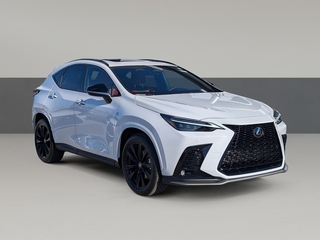 2026 Lexus NX 350 for sale in Chattanooga TN