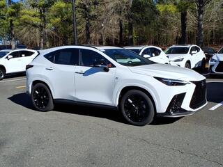 2026 Lexus NX 350 for sale in Durham NC