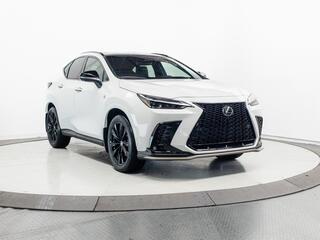2026 Lexus NX 350 for sale in Schaumburg IL