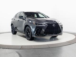 2026 Lexus NX 350 for sale in Schaumburg IL