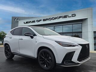 2026 Lexus NX 350h for sale in Brookfield WI