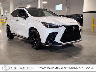 2026 Lexus NX 350h for sale in Oakhurst NJ
