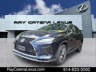 2022 Lexus RX 450h for sale in Larchmont NY