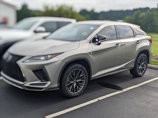 2020 Lexus RX 350