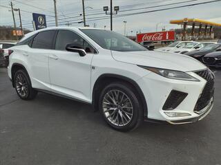 2020 Lexus RX 350 for sale in Johnson City TN