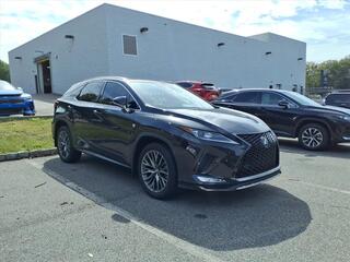 2022 Lexus RX 350 for sale in Little Falls NJ