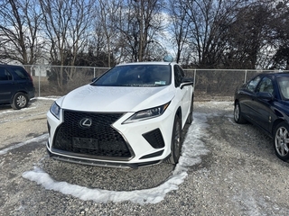 2020 Lexus RX 350 for sale in Allentown PA